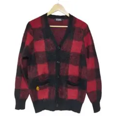 2026年最新】number nine モヘアの人気アイテム - メルカリ