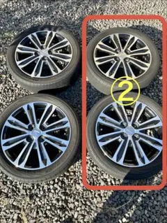 2026年最新】ダイハツ純正 165/55R15の人気アイテム - メルカリ