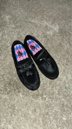 2026年最新】vans ハラコの人気アイテム - メルカリ