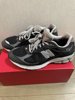 2026年最新】new balance 2002rxa gore-texの人気アイテム - メルカリ