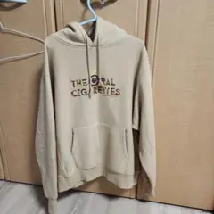2026年最新】the oral cigarettes パーカーの人気アイテム - メルカリ