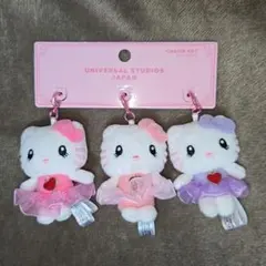 2026年最新】usj ハローキティ キーホルダーの人気アイテム - メルカリ