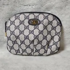 2026年最新】オールドグッチ ポーチの人気アイテム - メルカリ