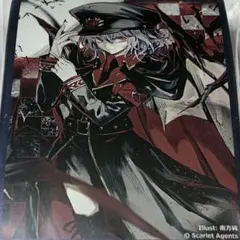 2026年最新】東方 レミリア スリーブの人気アイテム - メルカリ