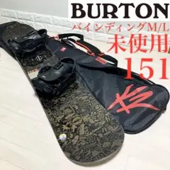 2026年最新】BURTON CLASH 151の人気アイテム - メルカリ