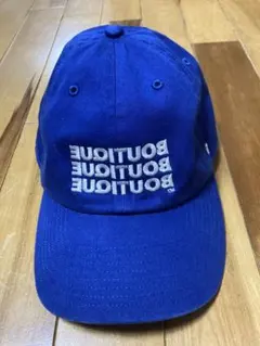 2026年最新】boutique cap '47 blueの人気アイテム - メルカリ