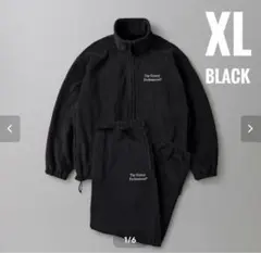 2026年最新】ennoy フリース セットアップの人気アイテム - メルカリ