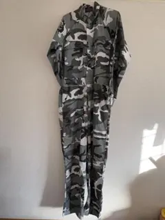 2026年最新】迷彩 つなぎの人気アイテム - メルカリ