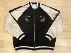 2026年最新】POWER TO THE PEOPLE スカジャンの人気アイテム - メルカリ