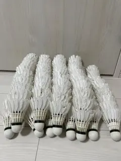 2026年最新】バドミントン シャトル ヨネックス ニューオフィシャルの