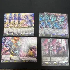 2026年最新】ドラジュエルド デッキ ヴァンガードの人気アイテム