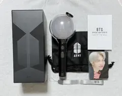 2026年最新】bts map of the soul アミボムの人気アイテム - メルカリ
