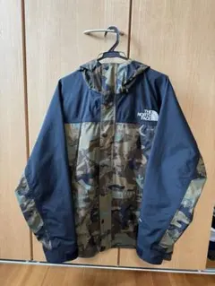 2026年最新】ノースフェイス マウンテンジャケット 迷彩の人気アイテム