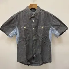 2026年最新】VISVIM デニム シャツの人気アイテム - メルカリ