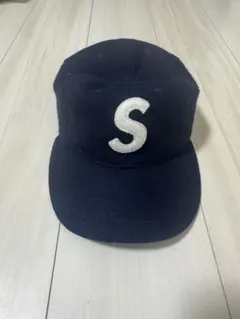 2026年最新】supreme キャップ ネイビーの人気アイテム - メルカリ