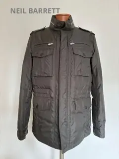 2026年最新】Neil barrett ブルゾンの人気アイテム - メルカリ