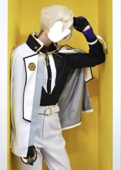 2026年最新】髭切 コスプレの人気アイテム - メルカリ