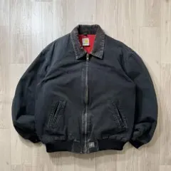 2026年最新】カーハート サンタフェジャケット ブラックの人気アイテム