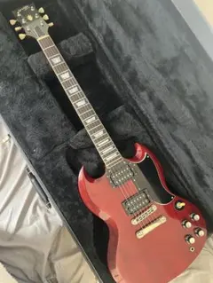 2026年最新】Orville by Gibson sgの人気アイテム - メルカリ