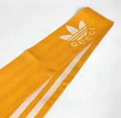 2026年最新】ADIDAS X GUCCI バンダナ・スカーフの人気アイテム - メルカリ