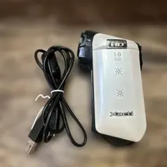 2026年最新】sanyo xacti 充電器の人気アイテム - メルカリ