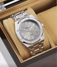 2026年最新】ロイヤルオーク オマージュの人気アイテム - メルカリ