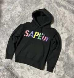 2026年最新】サプール sapeur パーカの人気アイテム - メルカリ