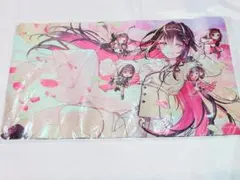 2026年最新】AZki プレイマットの人気アイテム - メルカリ