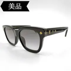 2026年最新】ルイヴィトン サングラス マイ モノグラム・スクエアの