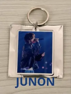 2026年最新】BE:FIRST junon アクリルキーホルダーの人気アイテム