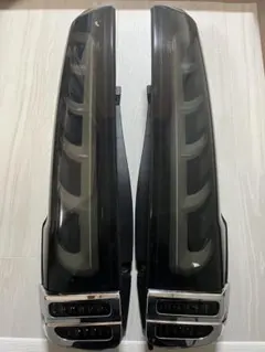 2026年最新】エスクァイア テールランプ メテオの人気アイテム - メルカリ