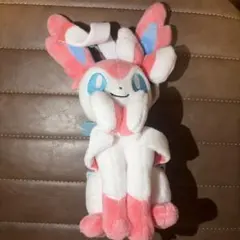 2026年最新】ニンフィア ねそべりぬいぐるみの人気アイテム - メルカリ