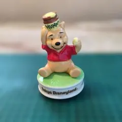 2026年最新】プーさん オルゴールの人気アイテム - メルカリ