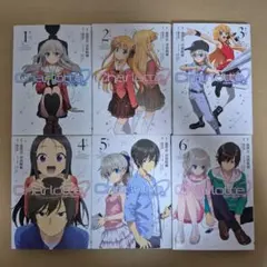 2026年最新】charlotte 6巻の人気アイテム - メルカリ
