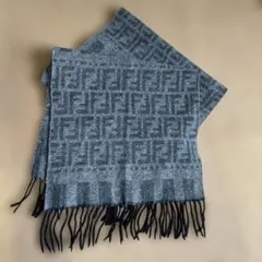 2026年最新】フェンディ マフラー グレーの人気アイテム - メルカリ