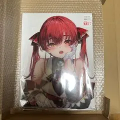 2026年最新】あかさあい 宝鐘マリン 大きいアクリルスタンドの人気