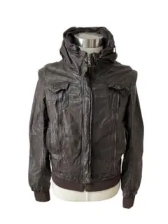 2026年最新】LGB BONO レザーの人気アイテム - メルカリ