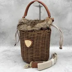 2026年最新】ATAO かごバッグの人気アイテム - メルカリ