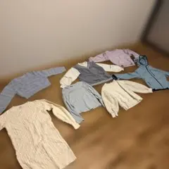 2026年最新】女の子 140 まとめ売りの人気アイテム - メルカリ