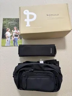 2026年最新】pomulu 2wayヒップシートの人気アイテム - メルカリ