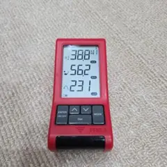 2026年最新】prgr red eyes pocket hs-110の人気アイテム - メルカリ