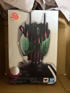 2026年最新】真骨彫製法 仮面ライダーディケイド 50thの人気アイテム