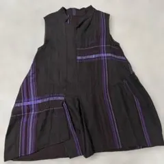 2026年最新】センソユニコ 慈雨チュニックの人気アイテム - メルカリ