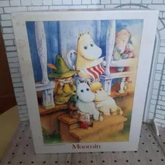 2026年最新】ムーミン パズルの人気アイテム - メルカリ