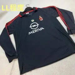 2026年最新】カカ ユニフォーム 長袖の人気アイテム - メルカリ