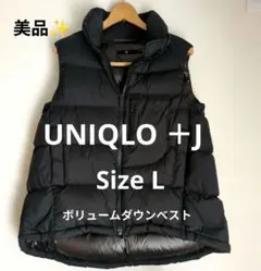 2026年最新】ユニクロ ジルサンダー ダウンベストの人気アイテム