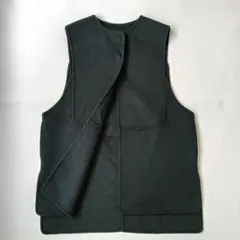 2026年最新】リバーウールベストの人気アイテム - メルカリ