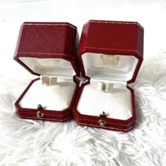 2026年最新】カルティエ 空箱の人気アイテム - メルカリ