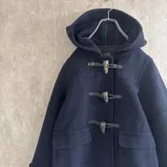 2026年最新】スピックアンドスパン ダッフルコートの人気アイテム