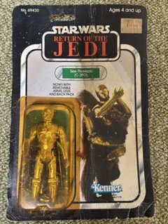 2026年最新】オールドケナー スターウォーズの人気アイテム - メルカリ